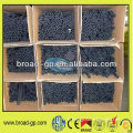 waterproof pipe insulation rubber foam thermal insulation for air conditioning
